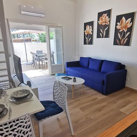 Maison Renovee A Marseillan Plage מראה חיצוני תמונה