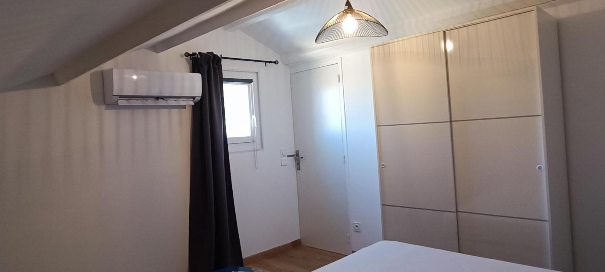Maison Renovee A Marseillan Plage מראה חיצוני תמונה