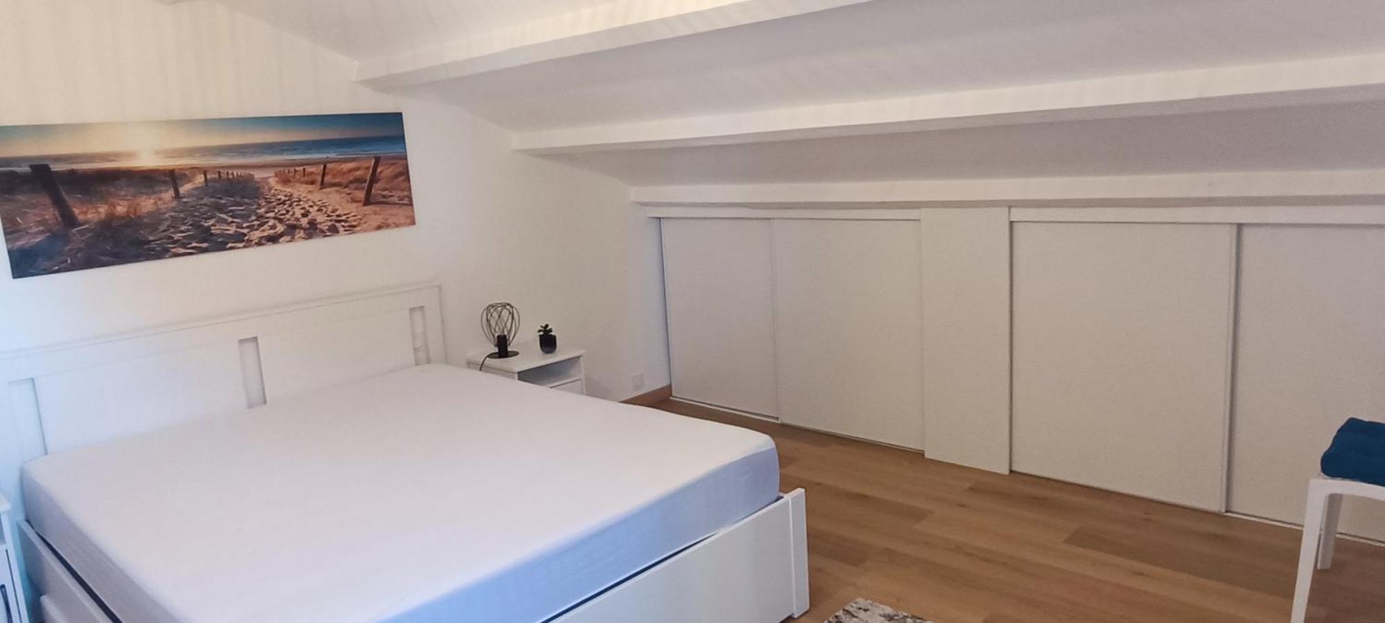 Maison Renovee A Marseillan Plage מראה חיצוני תמונה