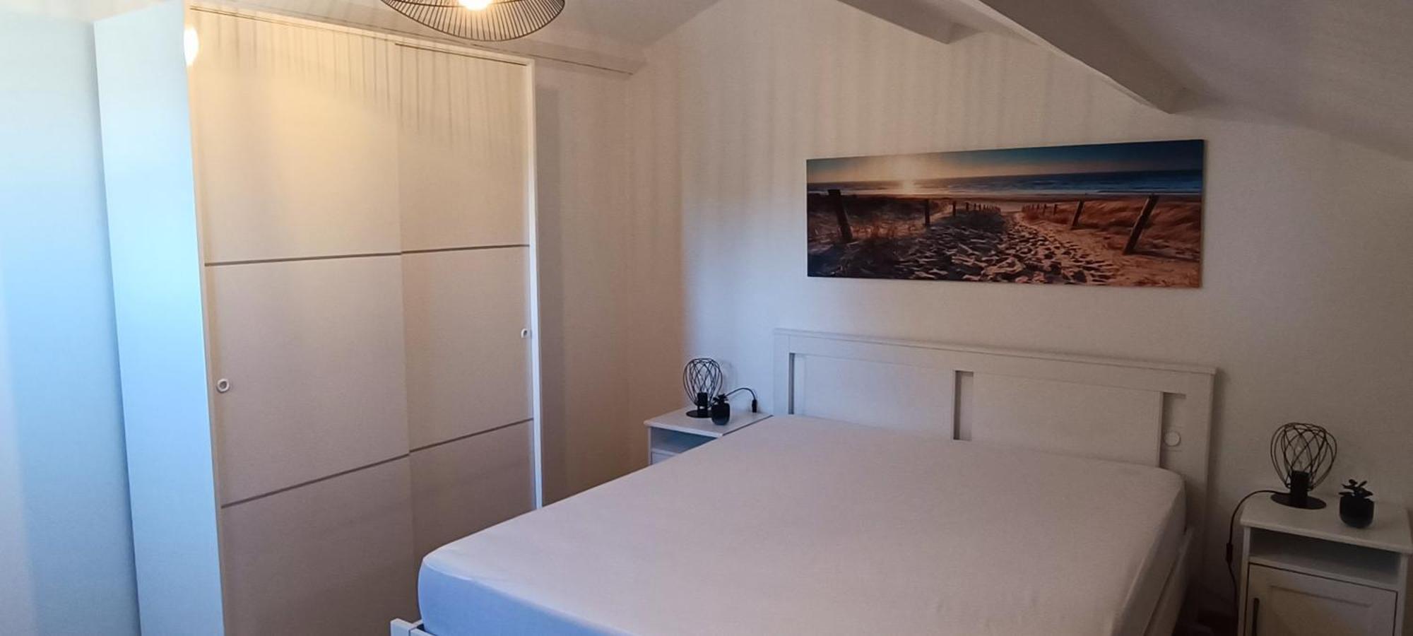 Maison Renovee A Marseillan Plage מראה חיצוני תמונה
