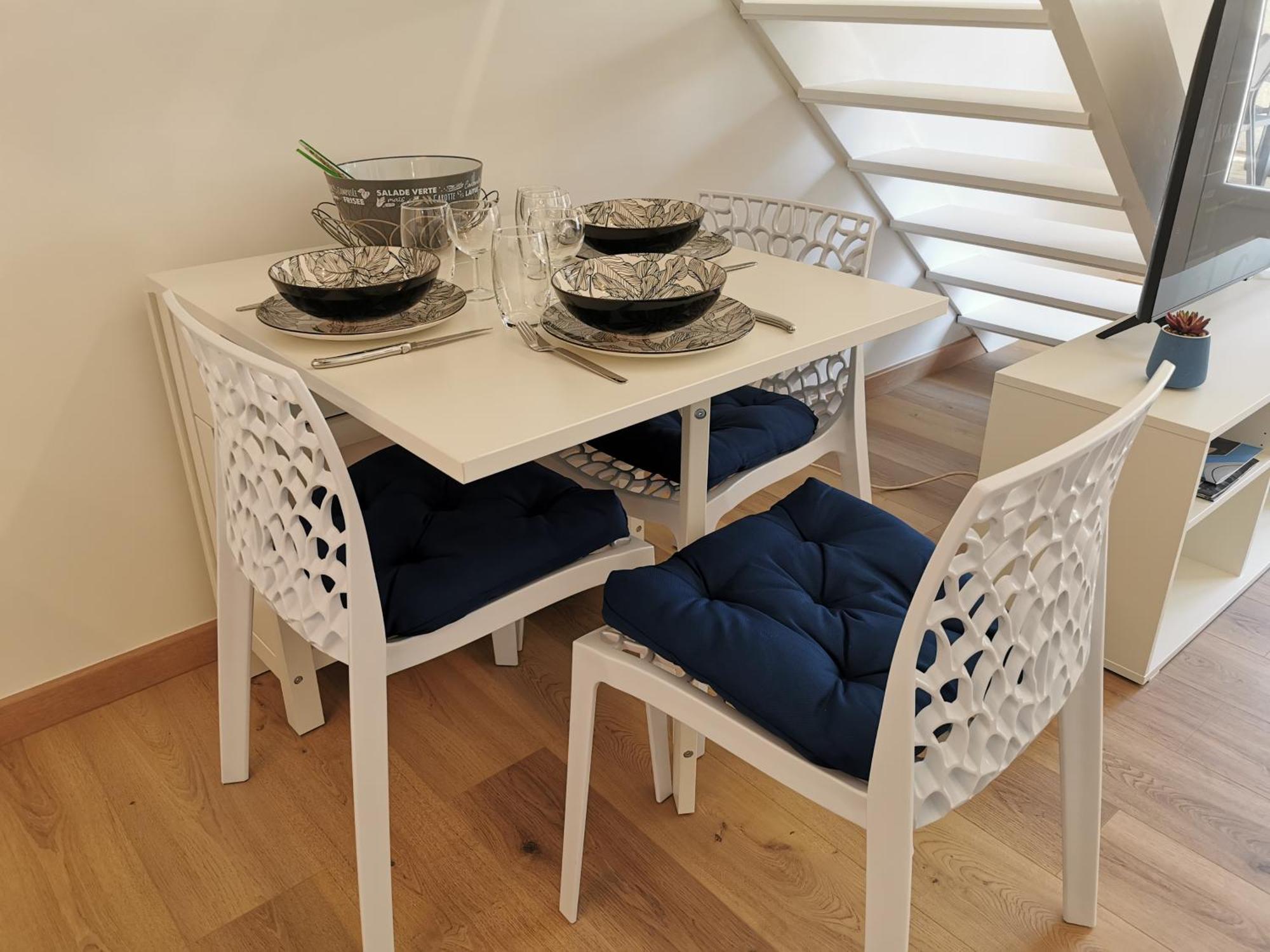 Maison Renovee A Marseillan Plage מראה חיצוני תמונה